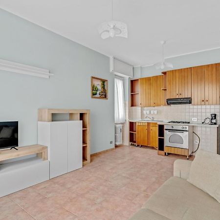 Fa 333 - Spacious Apartment With Views Of Milan - Exterior photo