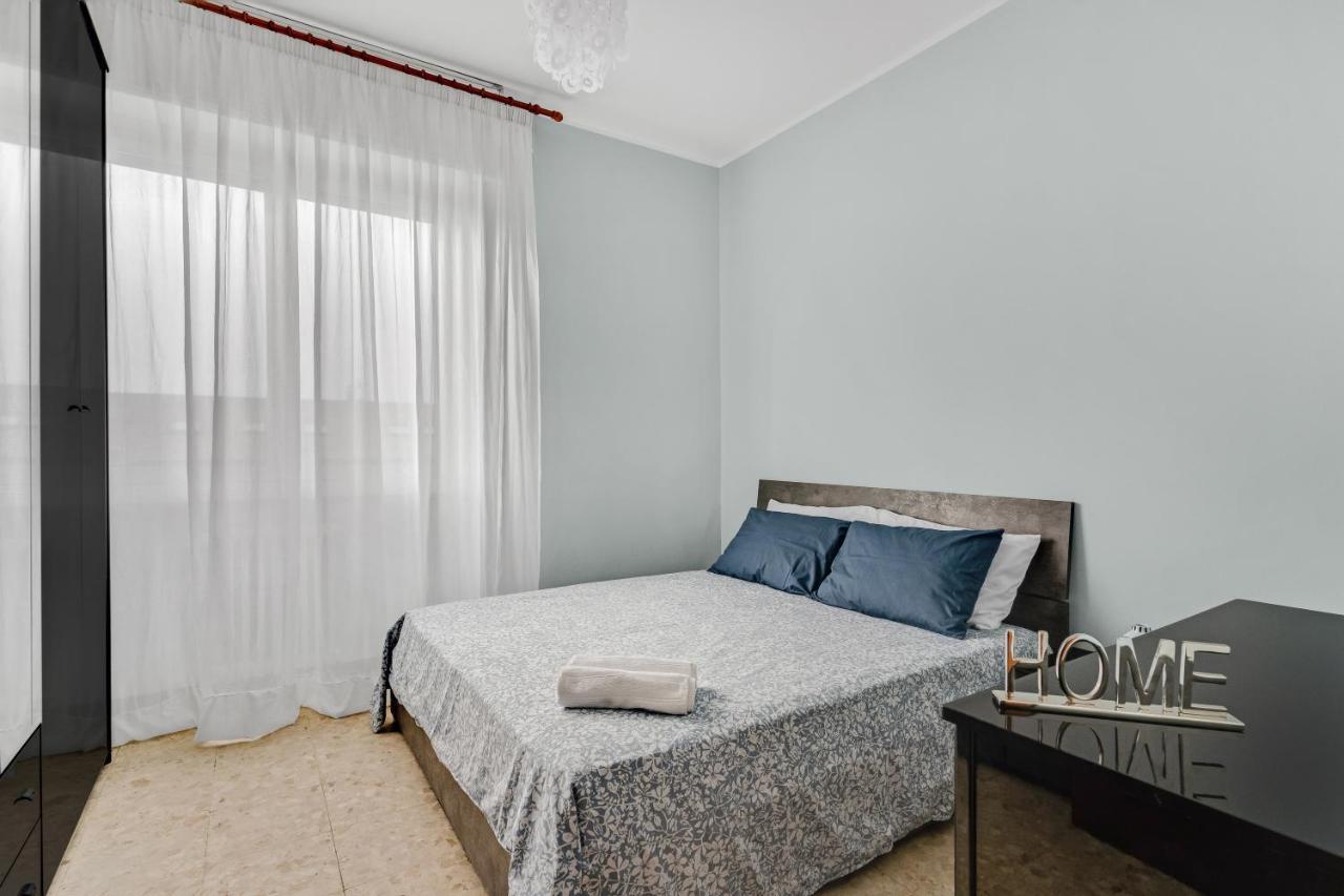 Fa 333 - Spacious Apartment With Views Of Milan - Exterior photo